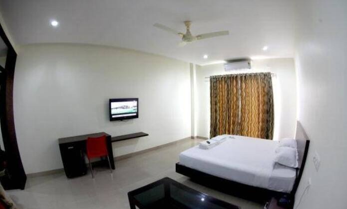 Hotel Vivera (Bhongir By Pass), Nalgonda 3